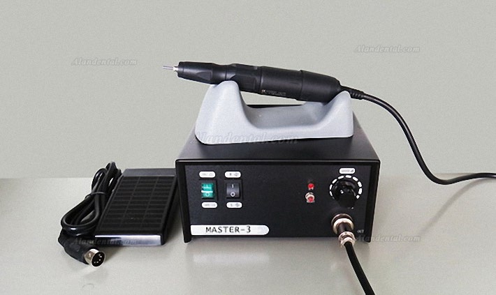 Marathon Master III MicroMotor 50.000 RPM